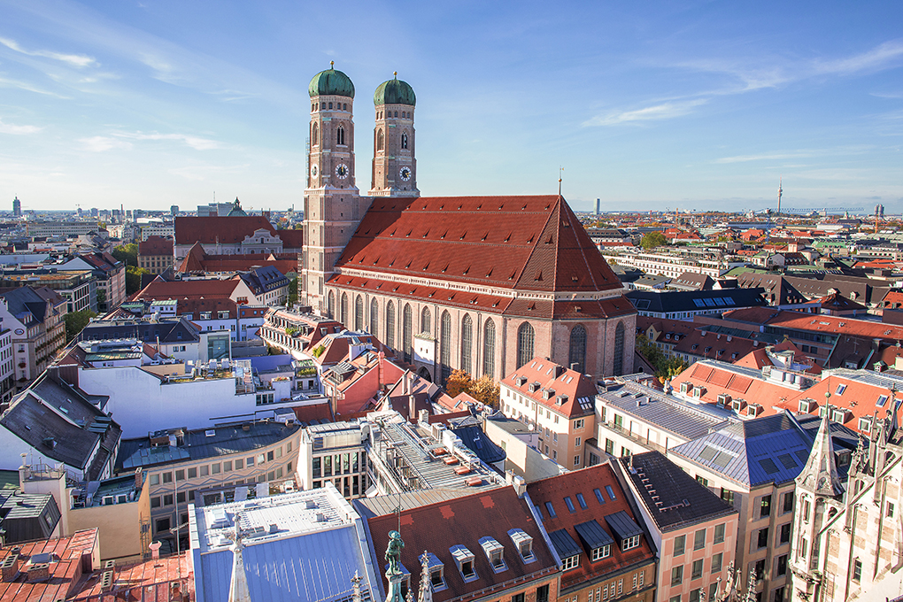 Munich private tours